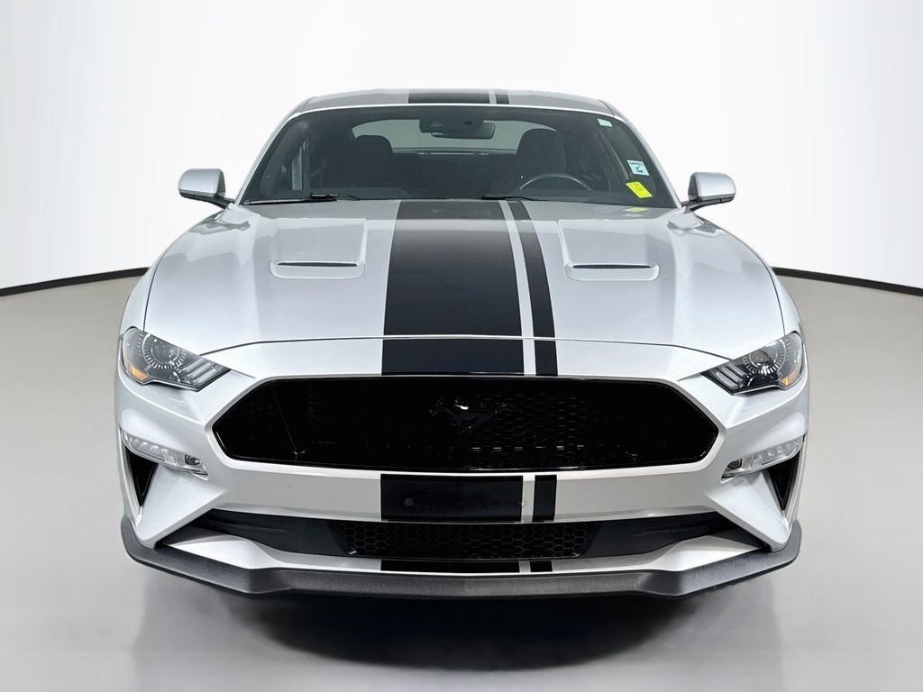 Used 2019 Ford Mustang GT w/ GT Performance Package RWD image 2