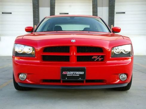Used 2007 Dodge Charger R/T w/ Road/Track Performance Group image 7