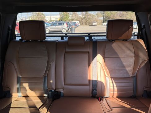 Used 2023 Toyota Tundra 1794 Edition image 35