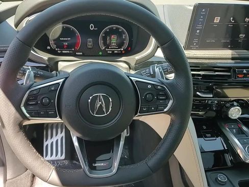 New 2026 Acura MDX Type S AWD/4WD image 9
