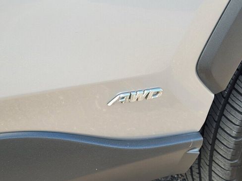 Used 2022 Toyota RAV4 XLE w/ Convenience Package AWD/4WD image 35