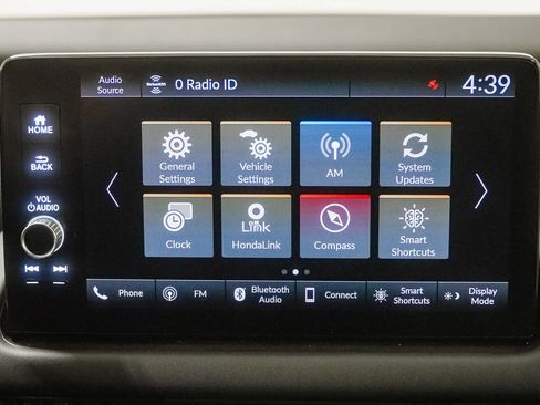 Used 2025 Honda HR-V EX-L image 27