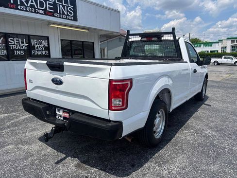Used 2017 Ford F150 XL RWD image 4