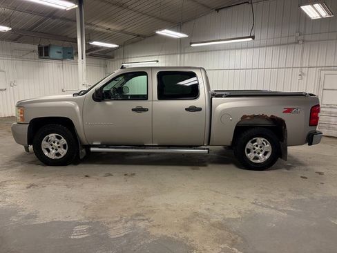 Used 2009 Chevrolet Silverado 1500 LT w/ Power Pack Plus image 10