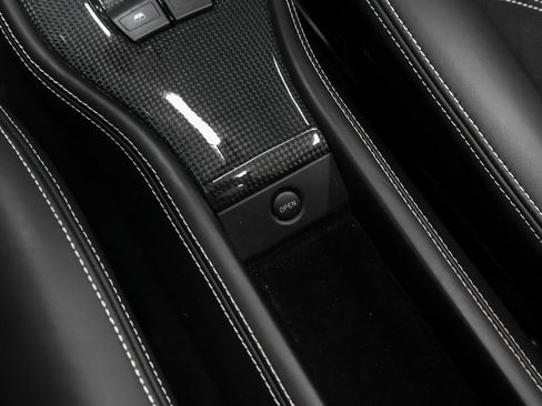 Certified 2014 Ferrari 458 Spider image 52