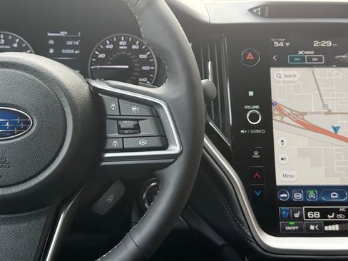 New 2025 Subaru Outback Touring XT w/ Popular Package #2 image 12