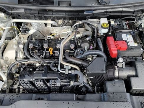 Used 2022 Mitsubishi Outlander SEL image 10
