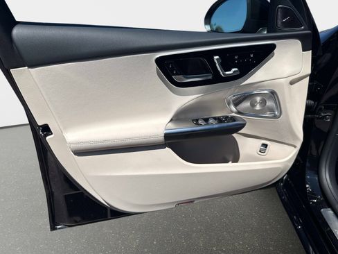 New 2026 Mercedes-Benz C 300 Sedan image 16