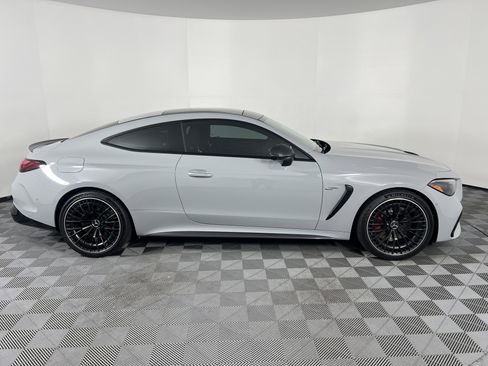 Certified 2024 Mercedes-Benz CLE 53 AMG 4MATIC image 14