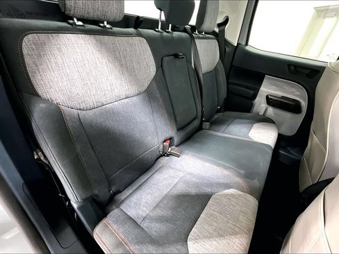 Used 2023 Ford Maverick XLT FWD image 30