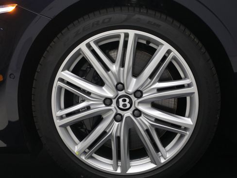 New 2026 Bentley Continental GTC image 18