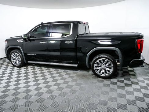 Used 2024 GMC Sierra 1500 Denali AWD/4WD image 31