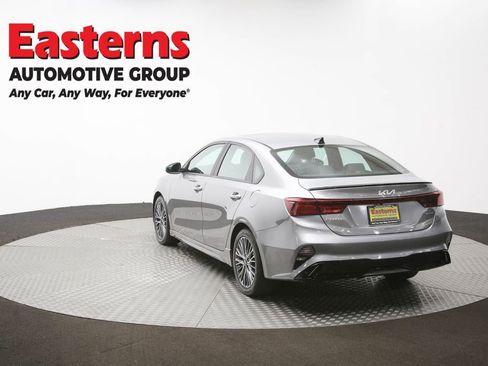 Used 2022 Kia Forte GT-Line w/ GT-Line Premium Package image 39