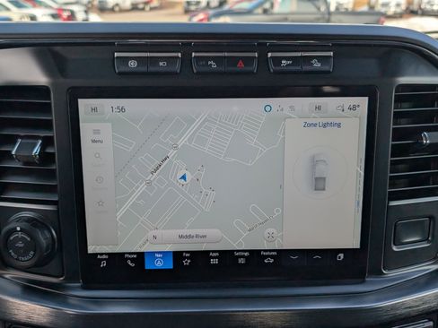 Certified 2024 Ford F350 Lariat w/ Lariat Ultimate Package image 32