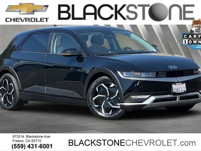 Used 2023 Hyundai Ioniq 5 SEL