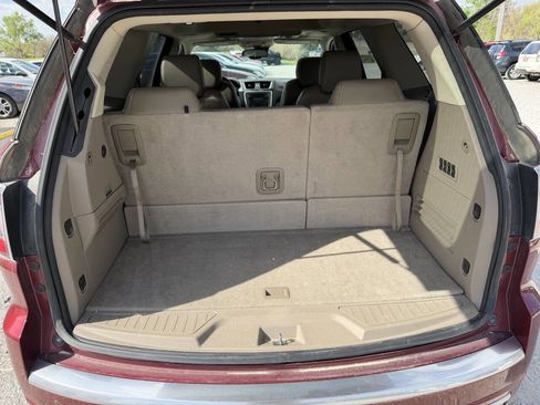 Used 2015 GMC Acadia Denali AWD/4WD image 20