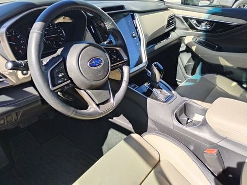 Used 2022 Subaru Outback Limited XT image 10