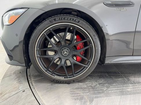 Certified 2022 Mercedes-Benz AMG GT 43 image 10