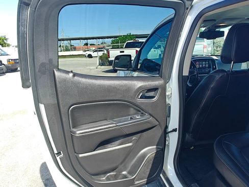 Used 2018 GMC Canyon Denali AWD/4WD image 13