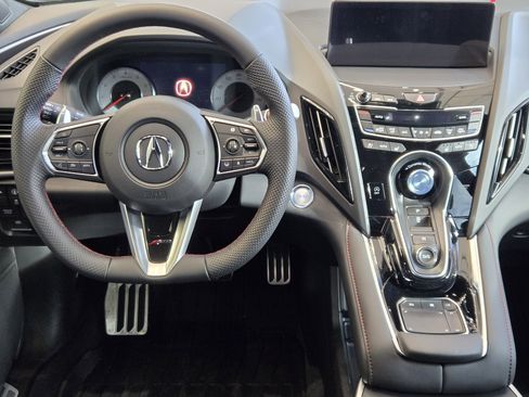 New 2026 Acura RDX A-Spec image 19