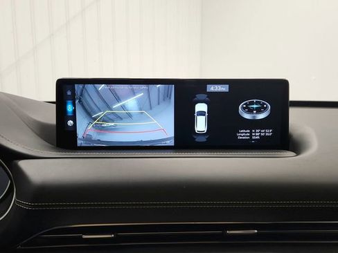 Used 2024 Genesis GV80 2.5T image 26