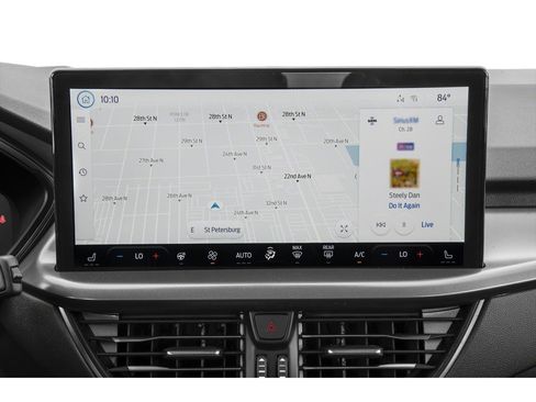 New 2024 Ford Escape SE image 39