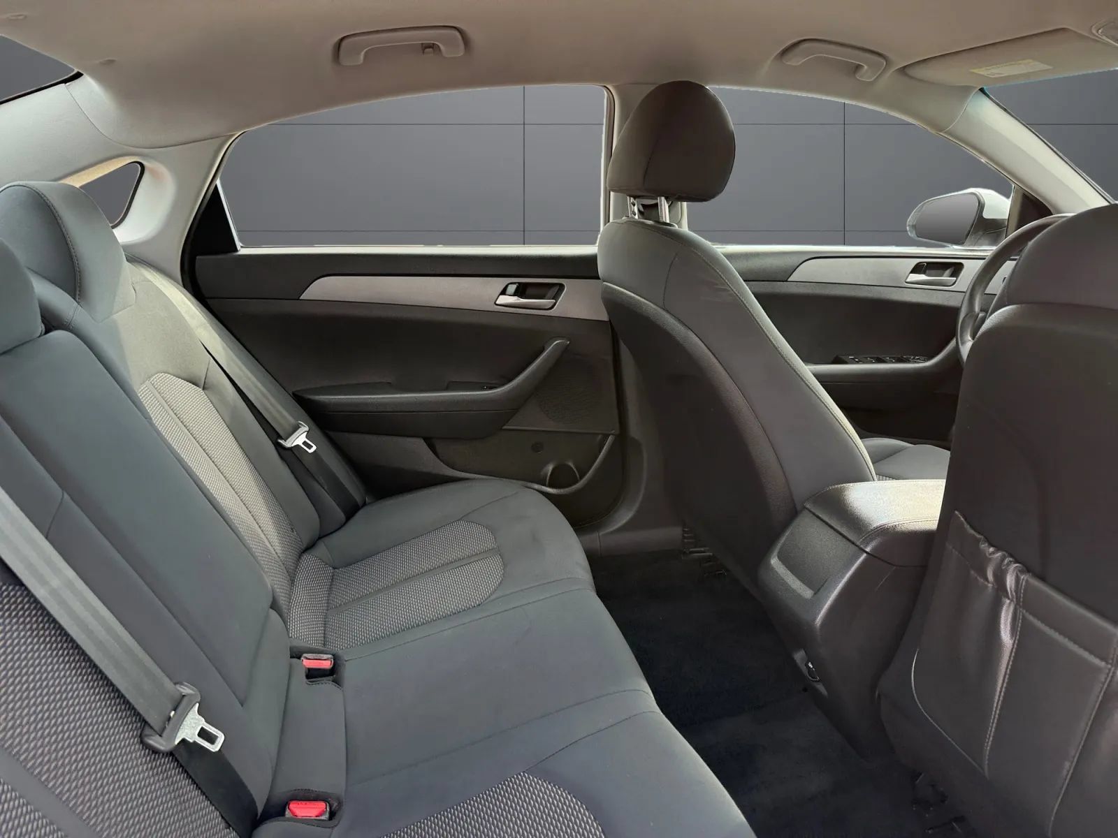 Used 2019 Hyundai Sonata SE FWD image 20