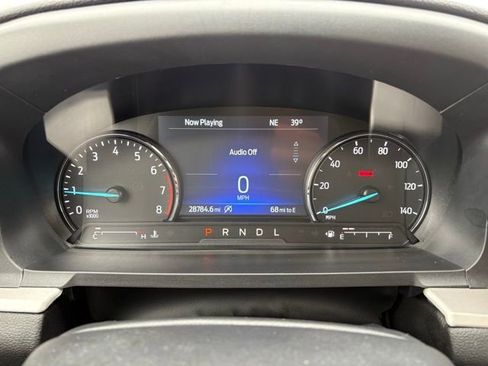 Used 2023 Ford Explorer XLT w/ Equipment Group 202A image 27
