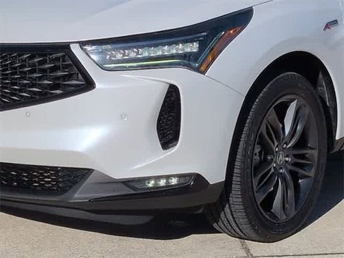 Certified 2022 Acura RDX A-Spec image 11