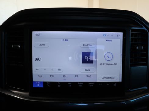 Certified 2025 Ford F150 STX image 29