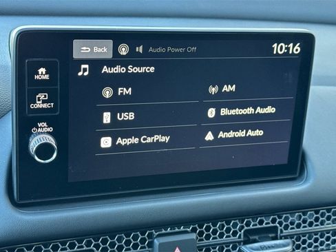 Certified 2026 Honda HR-V Sport image 22