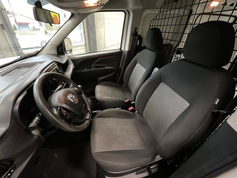 Used 2022 RAM ProMaster City Wagon FWD image 11