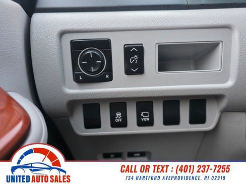 Used 2011 Lexus HS 250h Premium image 18