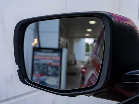 New 2025 Honda Pilot Touring image 35