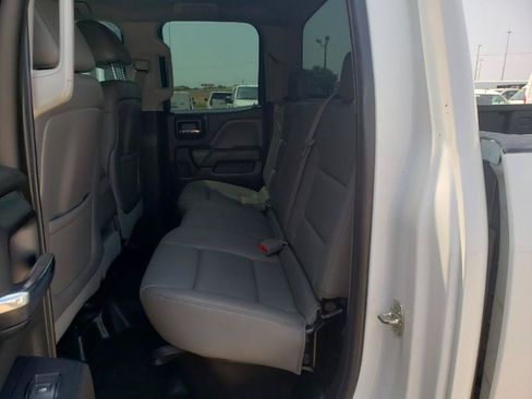 Used 2015 Chevrolet Silverado 2500 W/T w/ WT Convenience Package AWD/4WD image 19
