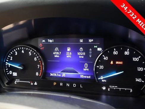 Used 2023 Ford Explorer XLT image 19