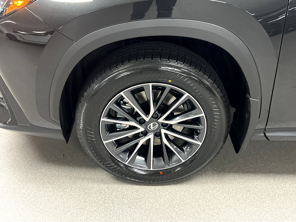 New 2026 Lexus NX 350 AWD w/ Cold Area Package image 37