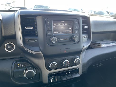 Used 2020 RAM 2500 Tradesman image 16