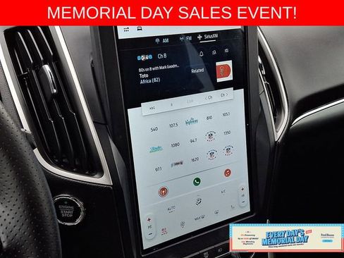 Used 2022 Ford Edge ST-Line AWD/4WD image 19
