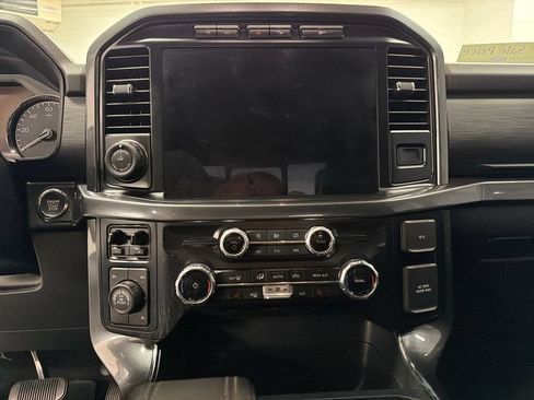 Used 2023 Ford F150 XLT w/ Equipment Group 302A High AWD/4WD image 23