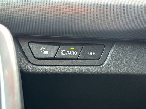 Used 2025 BMW X1 xDrive28i w/ Convenience Package image 36