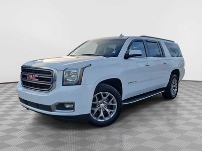 Used 2018 GMC Yukon XL SLE w/ SLE Value Package