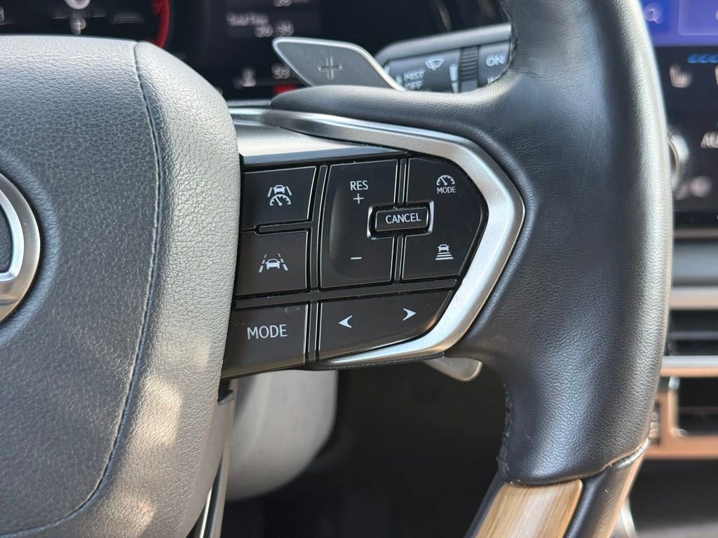 Certified 2025 Lexus RX 350 Premium w/ Accessory Package (Z1) FWD image 33