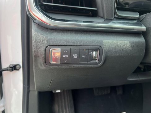 New 2026 GMC Terrain Elevation w/ Technology Package II image 23