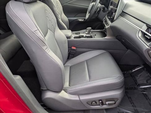 Used 2023 Lexus RX 350 Premium w/ Accessory Package (Z1) AWD/4WD image 22