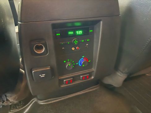 Used 2012 Ford Expedition EL Limited image 18