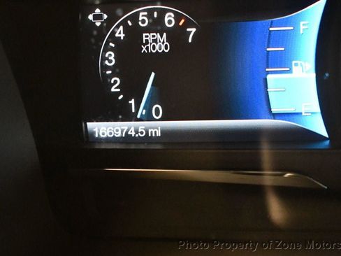 Used 2019 Ford Flex Limited w/ Equipment Group 303A image 38