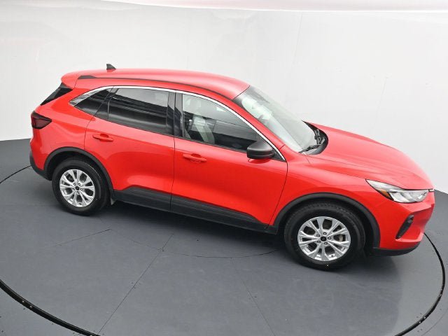 Used 2024 Ford Escape Active AWD/4WD image 40