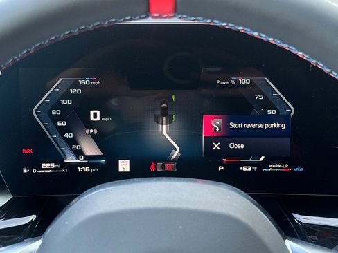 Used 2026 BMW X1 M35i w/ Technology Package image 18