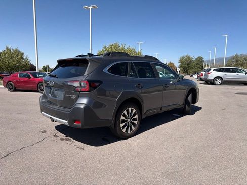 Used 2023 Subaru Outback Limited XT AWD/4WD image 5